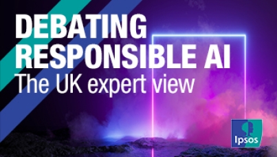 Debating Responsible AI: The UK Expert View