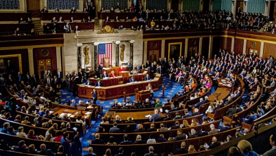 Why polarization is our biggest security threat