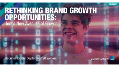 Rethinking Brand Growth Opportunities: Here Are New Avenues of Growth