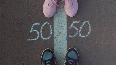 Ipsos | Flair Brazil 2024 | Gender Balance