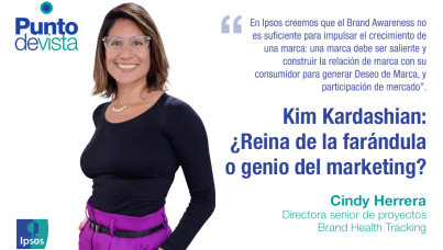 Kim Kardashian: ¿Reina de la farándula o genio del marketing?