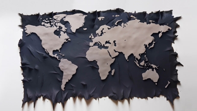 Ipsos | How the future of war will transform business in a fragmented world | What the Future: War