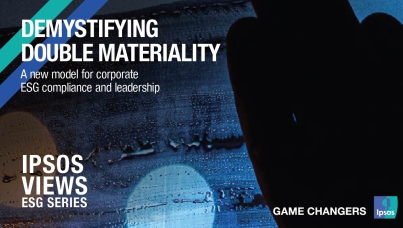 Demystifying double materiality