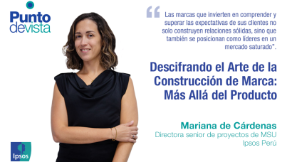 Descifrando el Arte de la Construcción de Marca: Más Allá del Producto