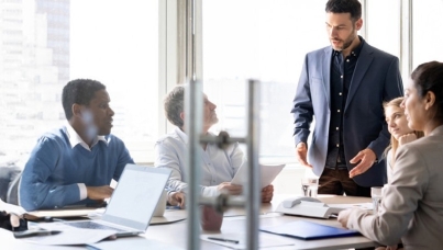 Понимание контекста моментов потребления