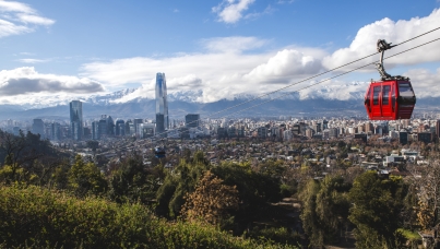 Ipsos | Flair Chile 2023 | Innovation 