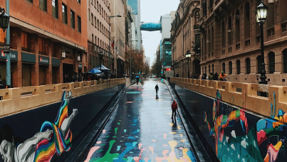 Ipsos | Flair Chile| Sustainability