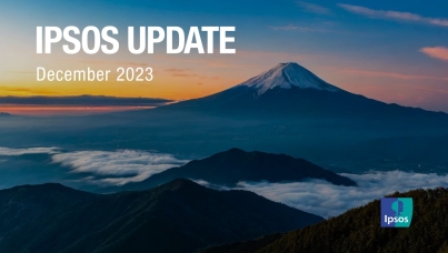 Ipsos Update | December 2023