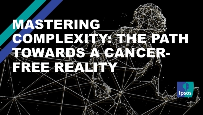 Mastering complexity: The path towards a cancer-free reality