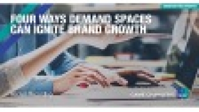Four Ways Demand Spaces Can Ignite Brand Growth | Ipsos