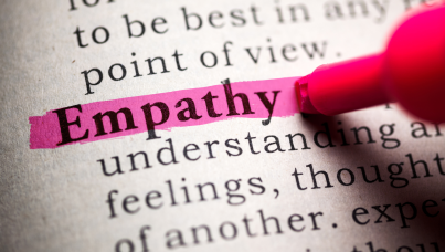 Nationwide: Reaping the rewards of demonstrating empathy - Ipsoshighlighted in pink