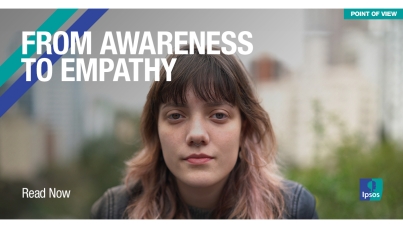From Awareness to Empathy