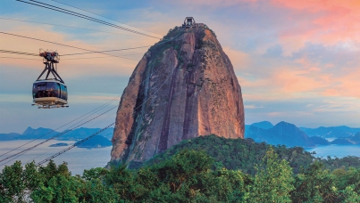 Flair Brasil 2024 - Privacidade