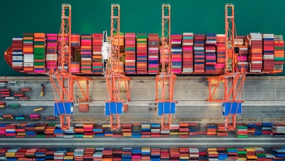 Why Americans’ attitudes on globalization are in flux