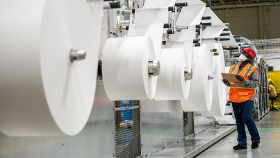 How tech is helping companies future-proof their supply chains