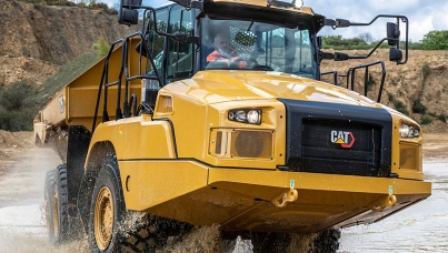 How companies can mine technology for the energy transition