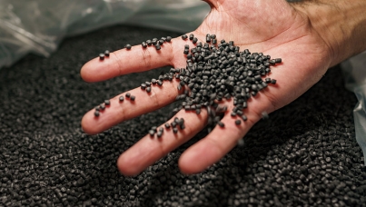 The changes in people, markets and society that will shape the future