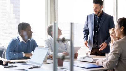 益普索觀點 — 解構消費時刻的環境背景