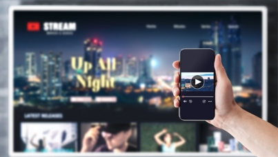 益普索觀點 — 了解 YouTube 連網電視的角色，線下行動及行為轉變