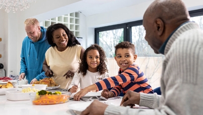 The changes in people, markets and society that will shape the future of parenting