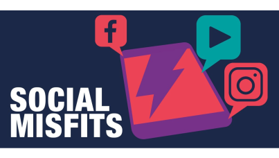 Putting the 'social' back into social media 