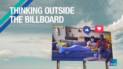 Unlocking the creative potential of out-of-home advertising