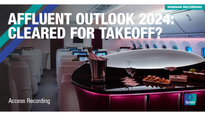 Affluent Outlook 2024: Cleared for takeoff?
