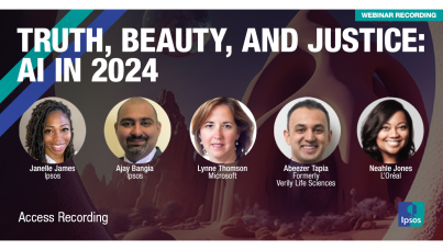 Truth, Beauty, and Justice: AI in 2024