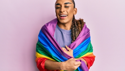 Ipsos Views - Identidade de gênero 