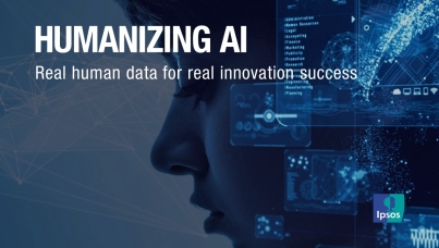 Humanizing AI | Ipsos