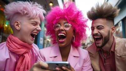 品牌如何把握消費者對人工智慧的正向新鮮感