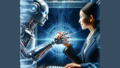 益普索觀點 – 結合智慧與創新：市場研究與生成式 AI