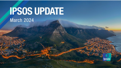 Ipsos Update – March 2024
