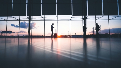 airports
