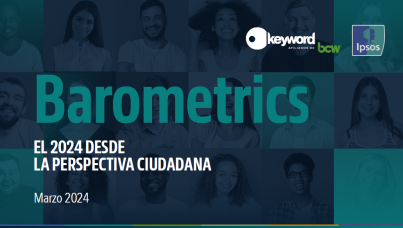 El 2024 la Perspectiva CiudadanaEl 2024 desde la Perspectiva Ciudadana