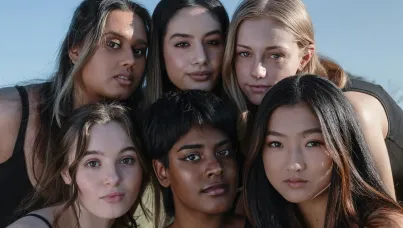 Ipsos | Journée internationale des droits des femmes | Publicité | Société