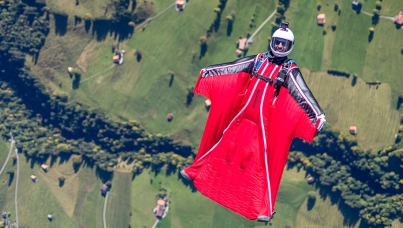 What brands should know about the future adrenaline economy