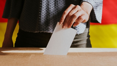 How companies should plan around a pivotal global election year