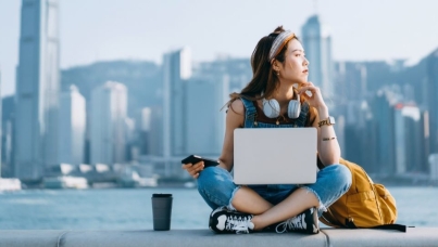 Evolving Aspirations: Navigating status