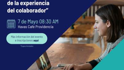 Ipsos - Los desafíos del trabajo híbrido en la gestión de la experiencia