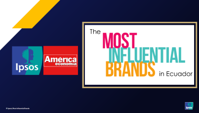 The Most Influential Brands in Ecuador 2024