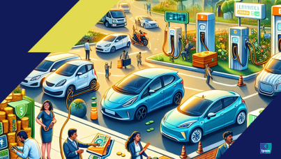 EV Leasing in India: A Game-Changer or a Niche Proposition?