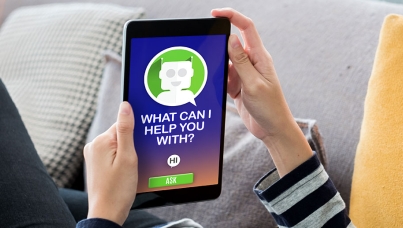 Shoppers want AI as a shopping tool, not a salesperson