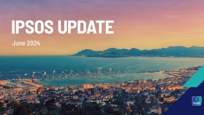 Ipsos Update – June 2024