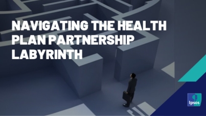 Navigating the Health Plan Partnership Labyrinth