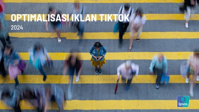 Optimalisasi Iklan TikTok