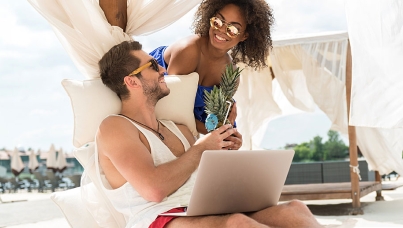 Why the future of travel will be more streamlined and more personal