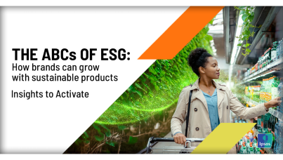 The ABCs of ESG: Insights to Activate