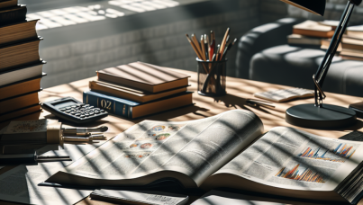 Ipsos Encyclopedia illustration