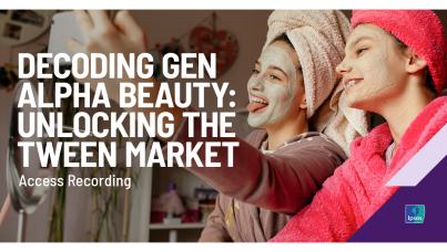 Decoding Gen Alpha Beauty: Unlocking the Tween Market